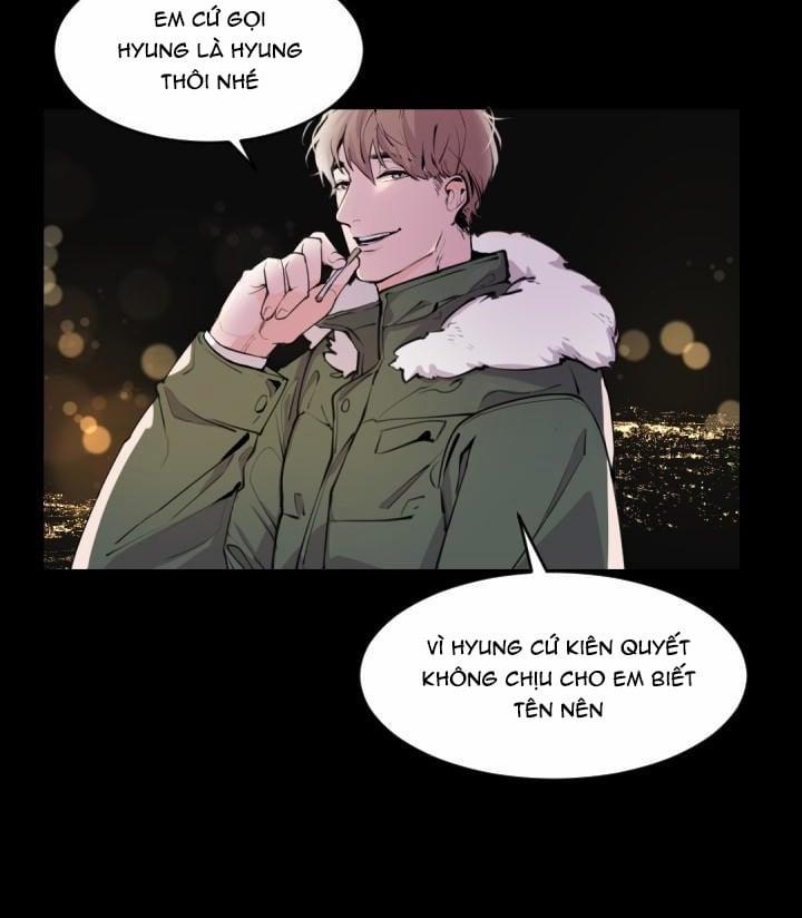 Boss Bitch Baby 1 trang 14