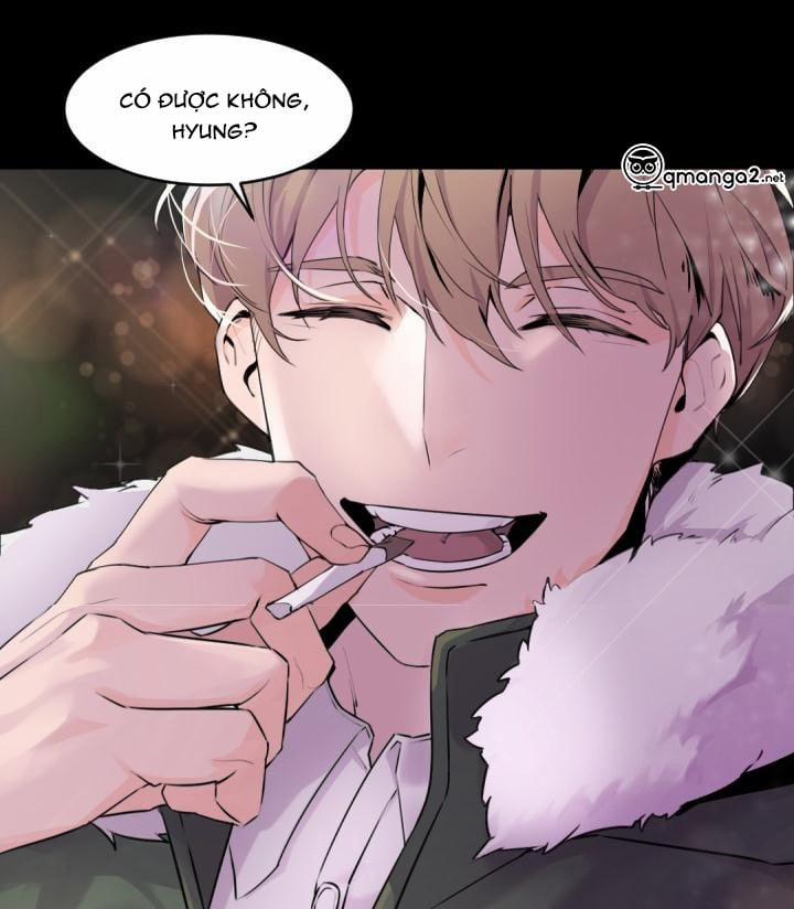 Boss Bitch Baby 1 trang 15