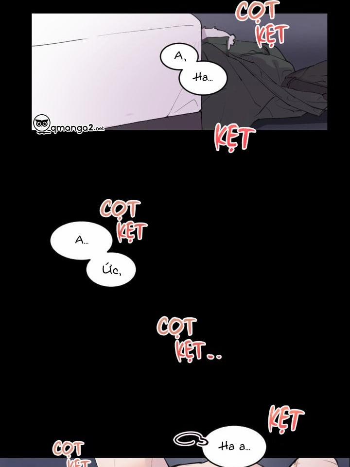 Boss Bitch Baby 1 trang 19