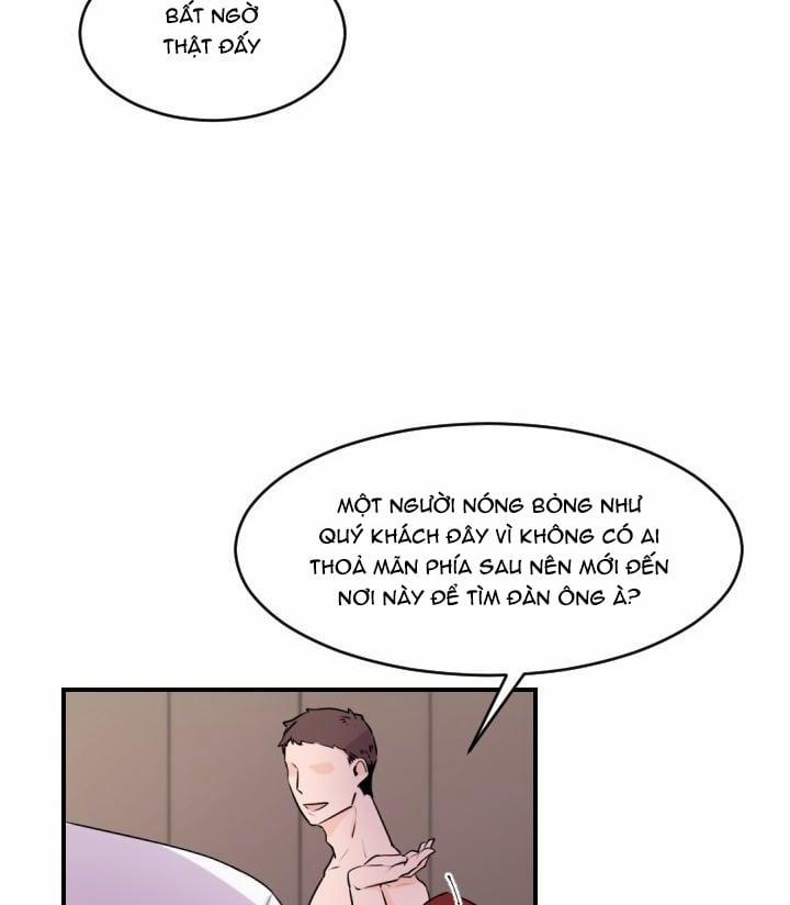 Boss Bitch Baby 1 trang 2