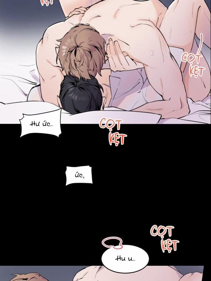 Boss Bitch Baby 1 trang 20