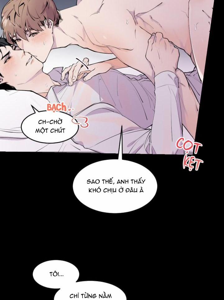 Boss Bitch Baby 1 trang 21