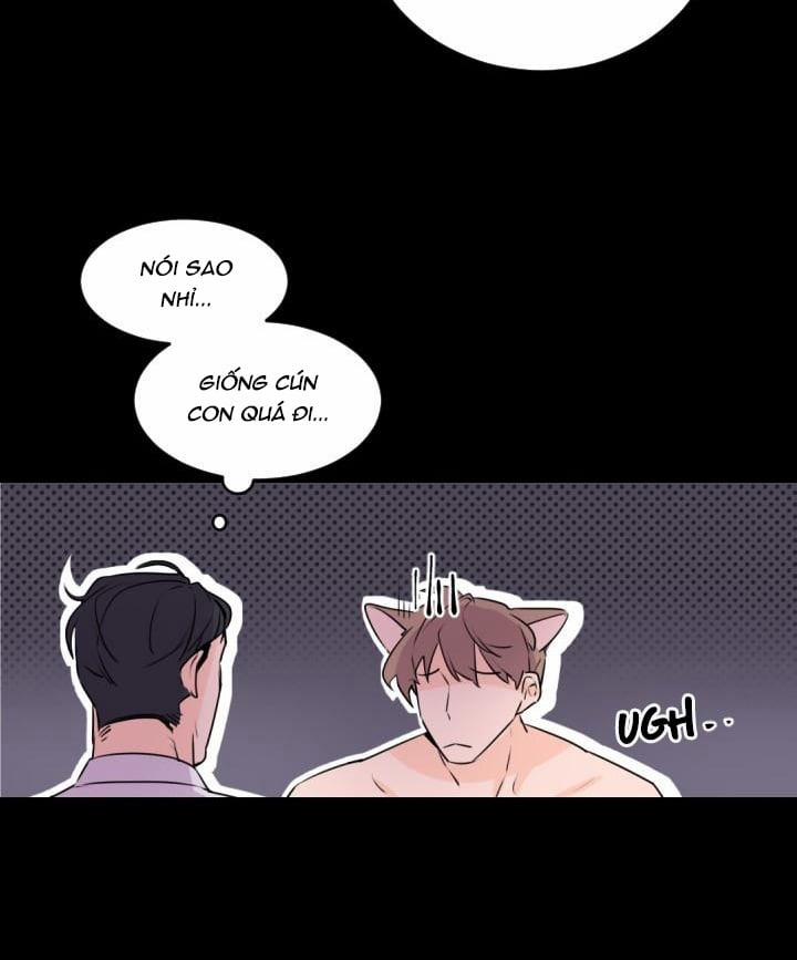 Boss Bitch Baby 1 trang 30