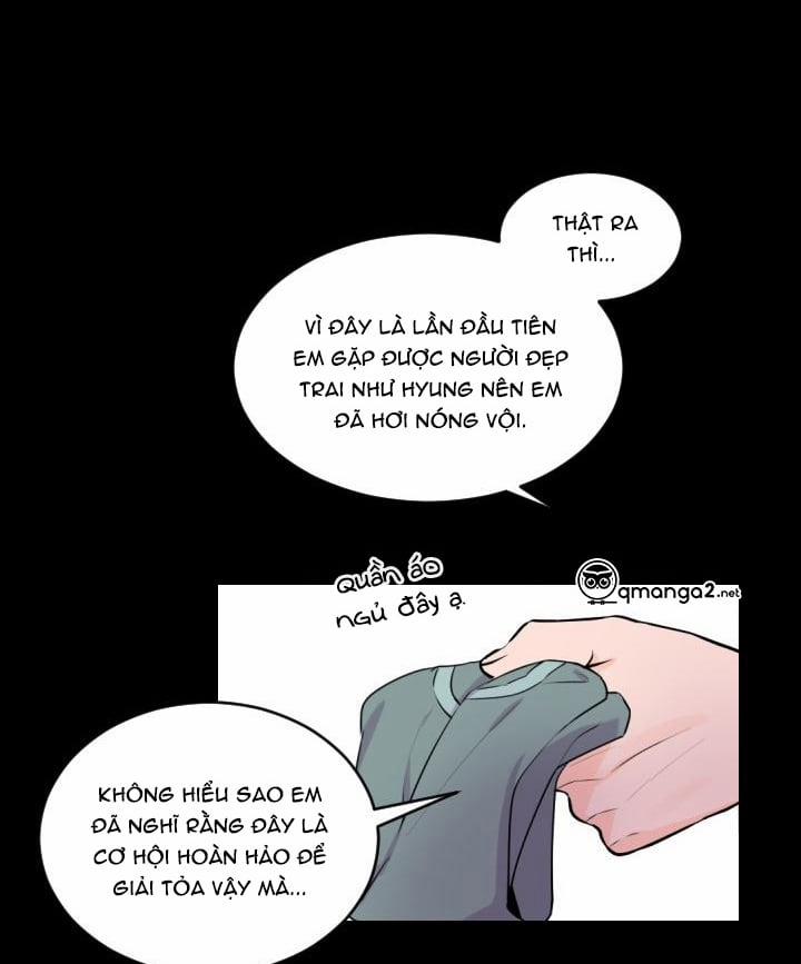 Boss Bitch Baby 1 trang 31