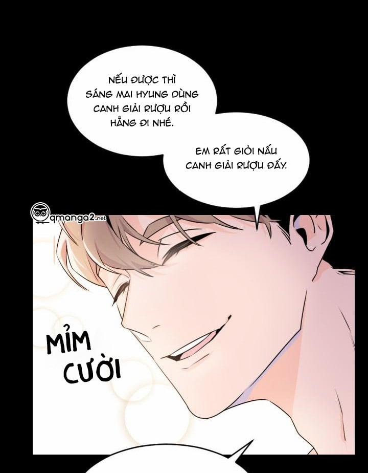 Boss Bitch Baby 1 trang 33