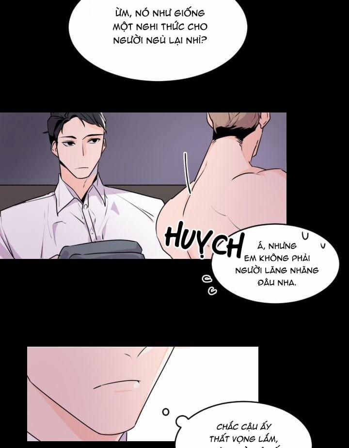 Boss Bitch Baby 1 trang 34