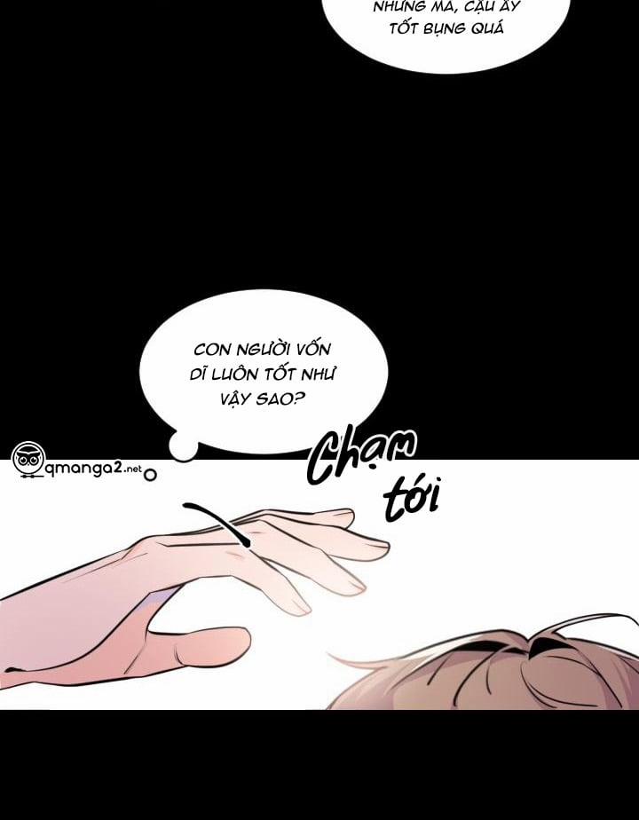 Boss Bitch Baby 1 trang 35