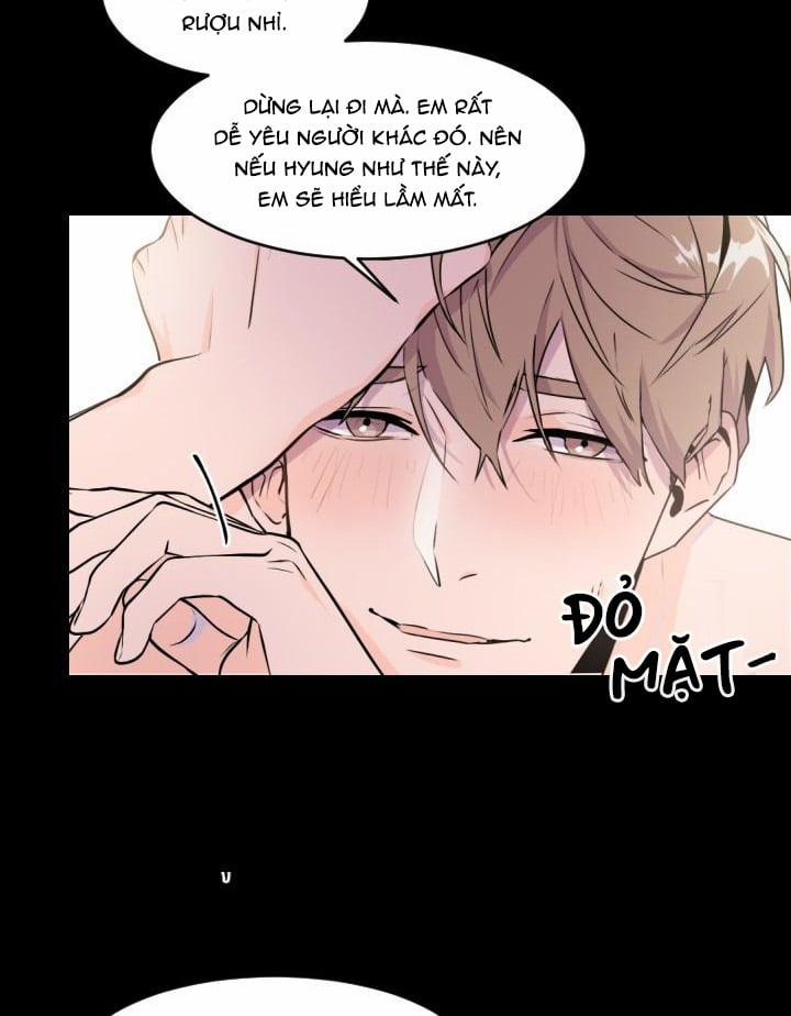 Boss Bitch Baby 1 trang 37