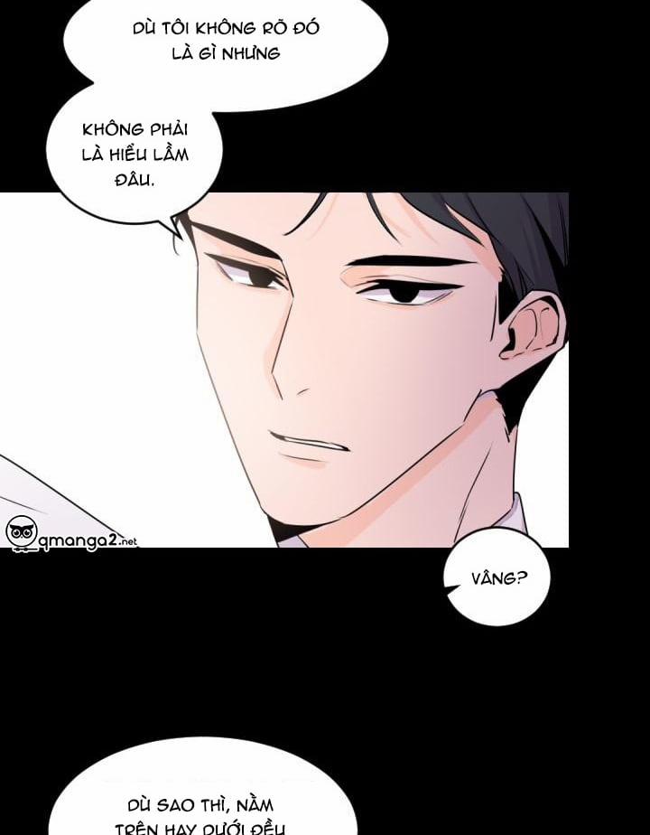 Boss Bitch Baby 1 trang 38