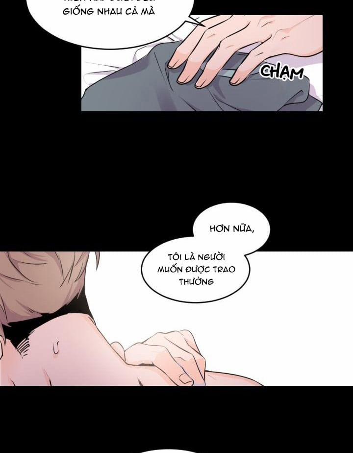 Boss Bitch Baby 1 trang 39