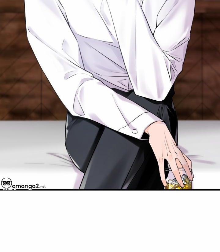 Boss Bitch Baby 1 trang 4