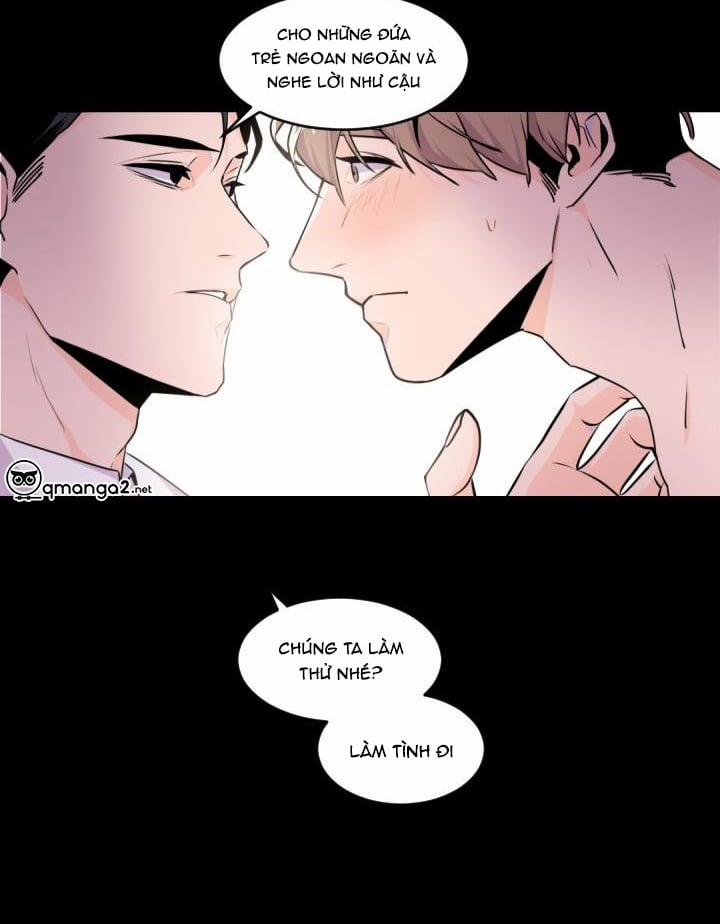 Boss Bitch Baby 1 trang 40