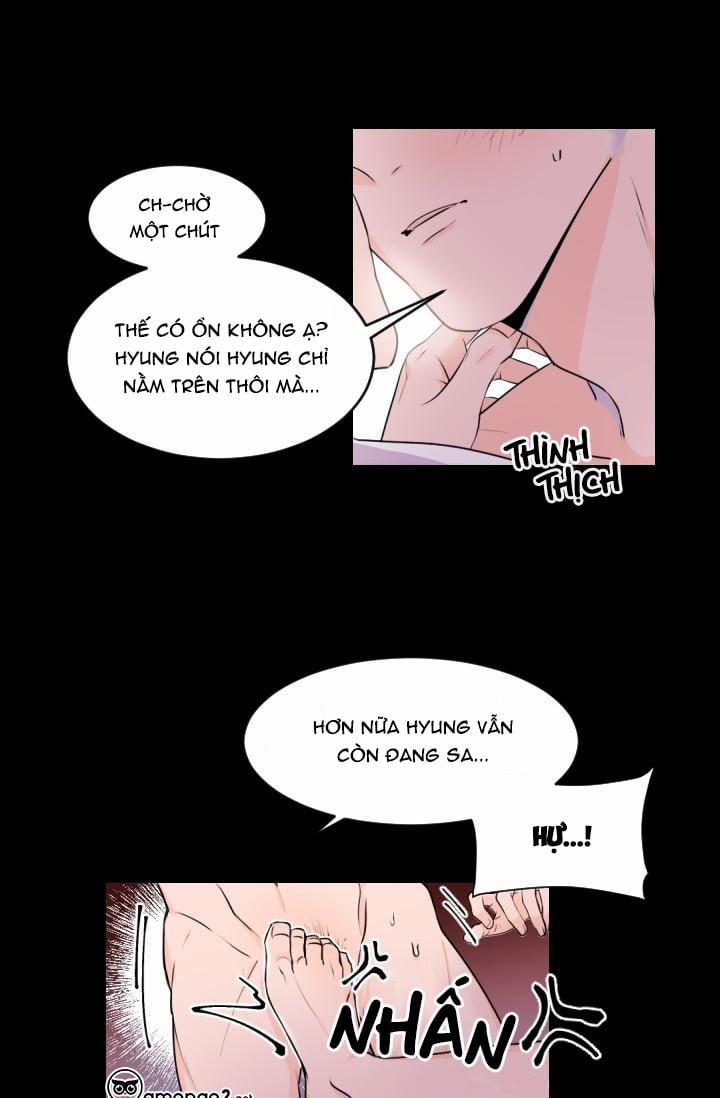 Boss Bitch Baby 1 trang 41