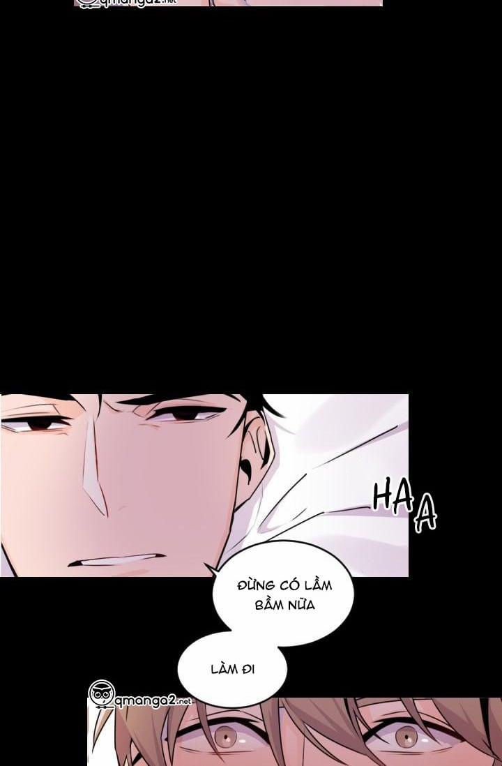 Boss Bitch Baby 1 trang 42