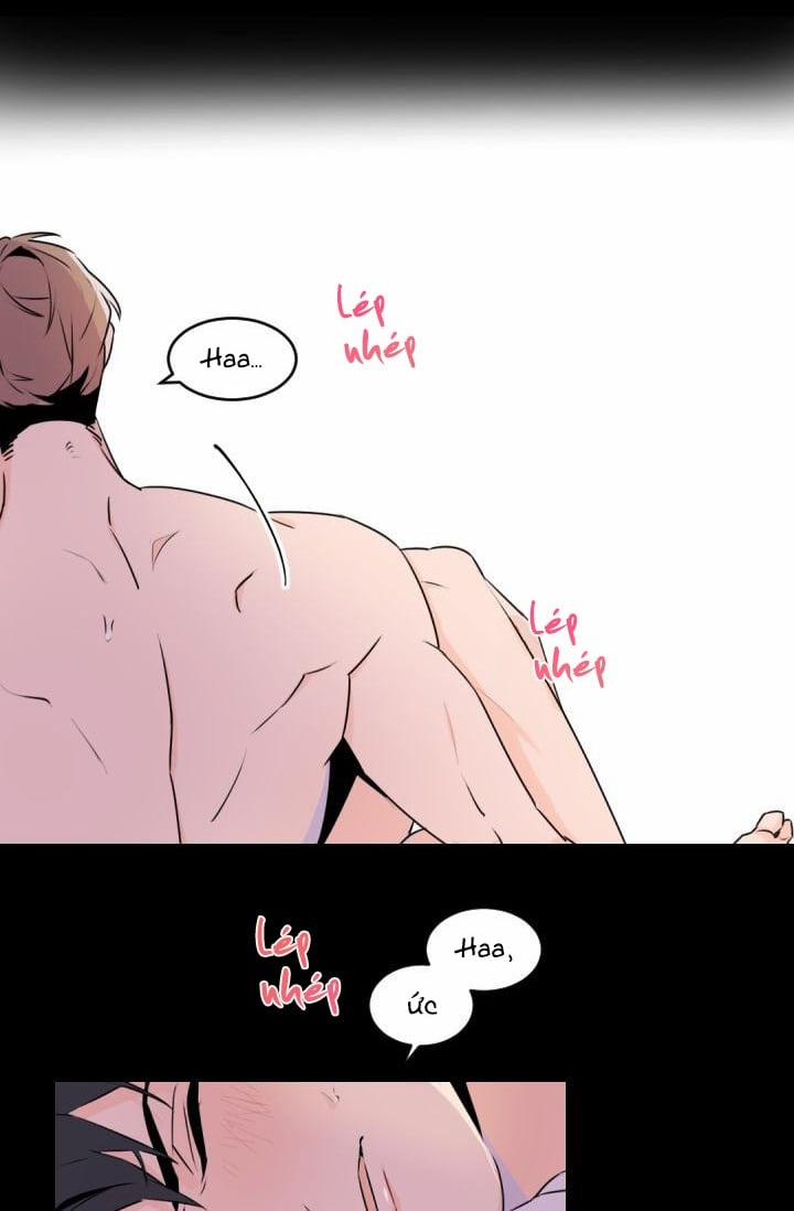 Boss Bitch Baby 1 trang 44