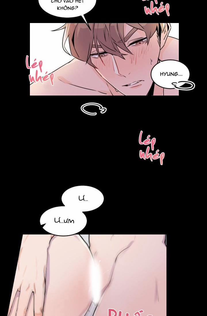 Boss Bitch Baby 1 trang 46