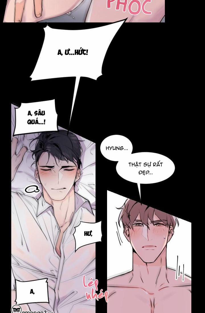 Boss Bitch Baby 1 trang 47