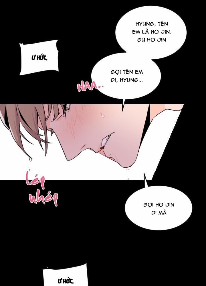 Boss Bitch Baby 1 trang 49