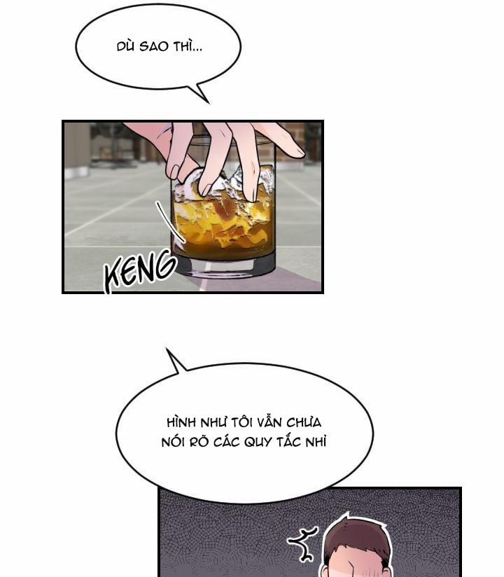 Boss Bitch Baby 1 trang 5