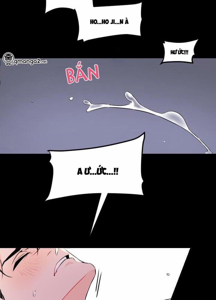 Boss Bitch Baby 1 trang 50