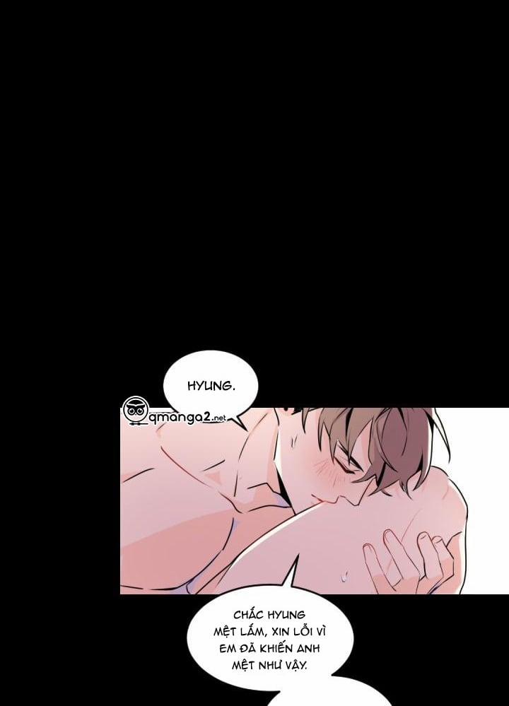 Boss Bitch Baby 1 trang 52