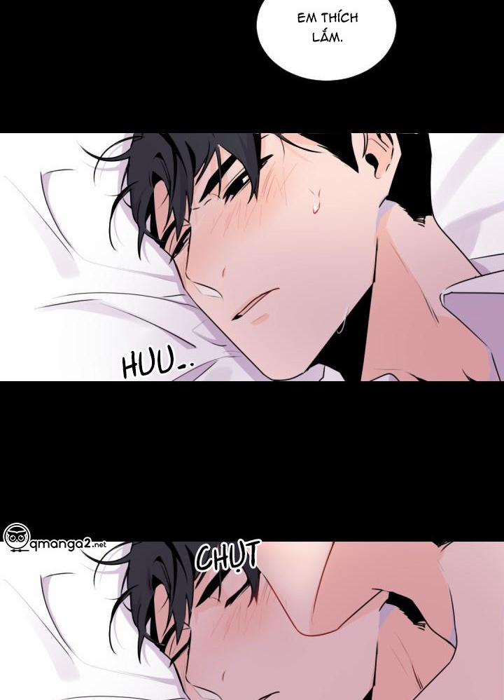 Boss Bitch Baby 1 trang 53