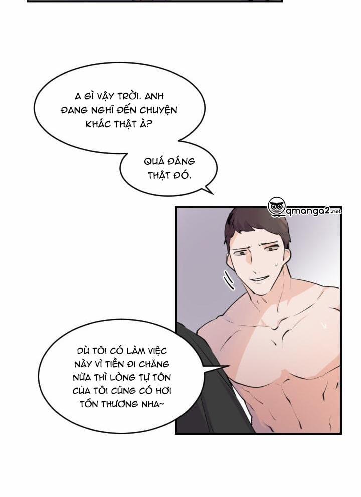 Boss Bitch Baby 1 trang 56