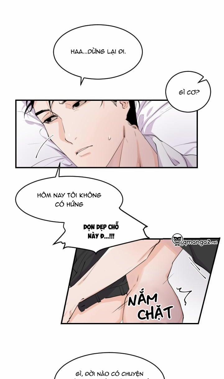 Boss Bitch Baby 1 trang 57