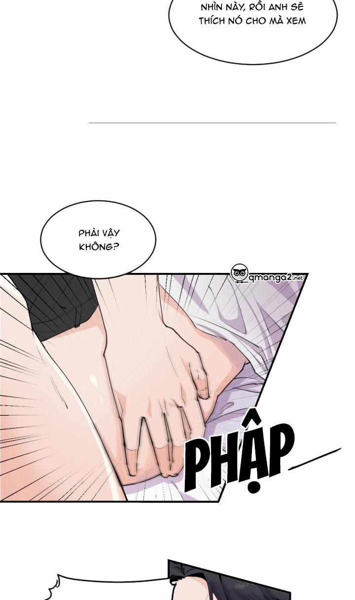 Boss Bitch Baby 1 trang 59