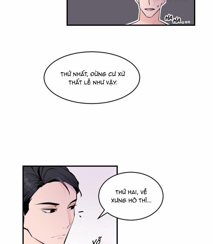 Boss Bitch Baby 1 trang 6