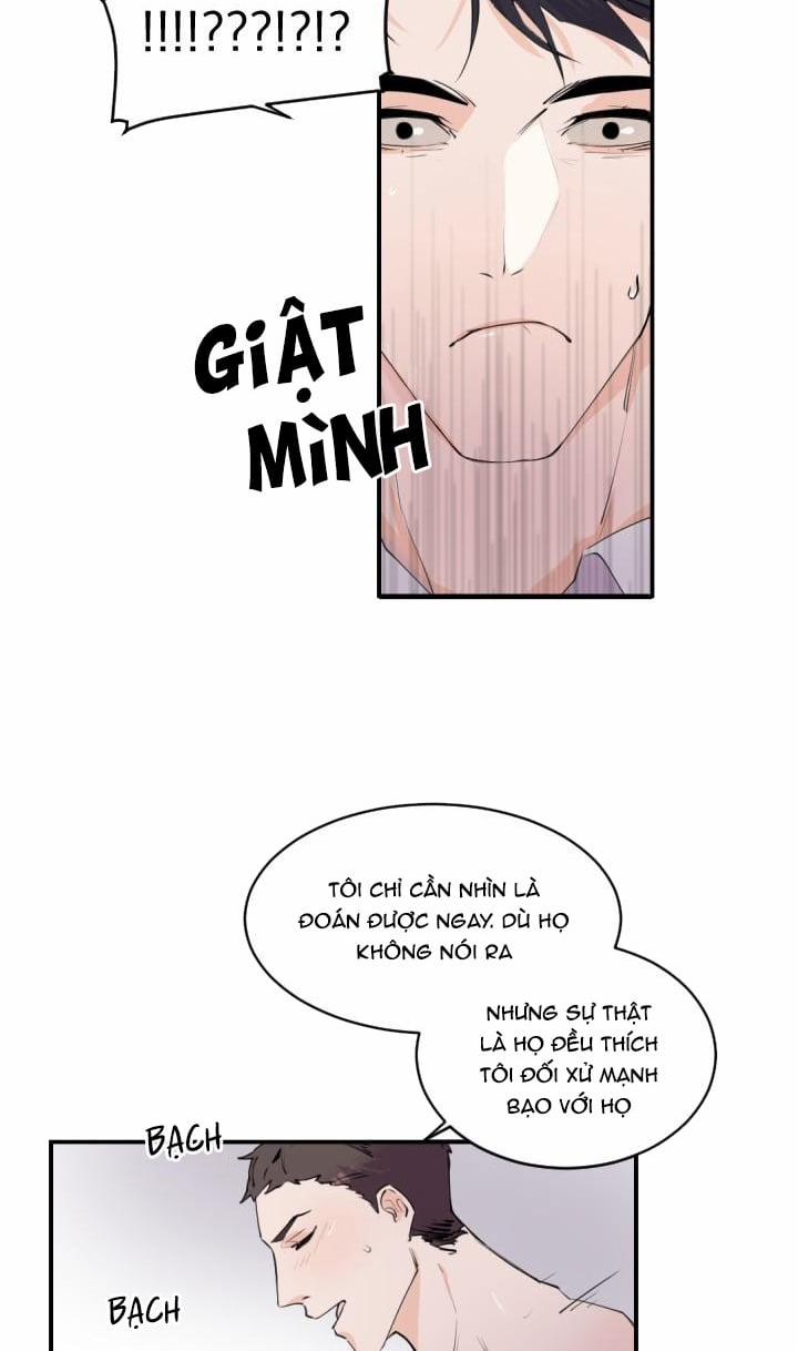 Boss Bitch Baby 1 trang 60