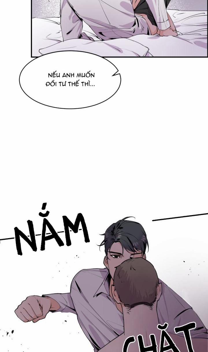 Boss Bitch Baby 1 trang 62