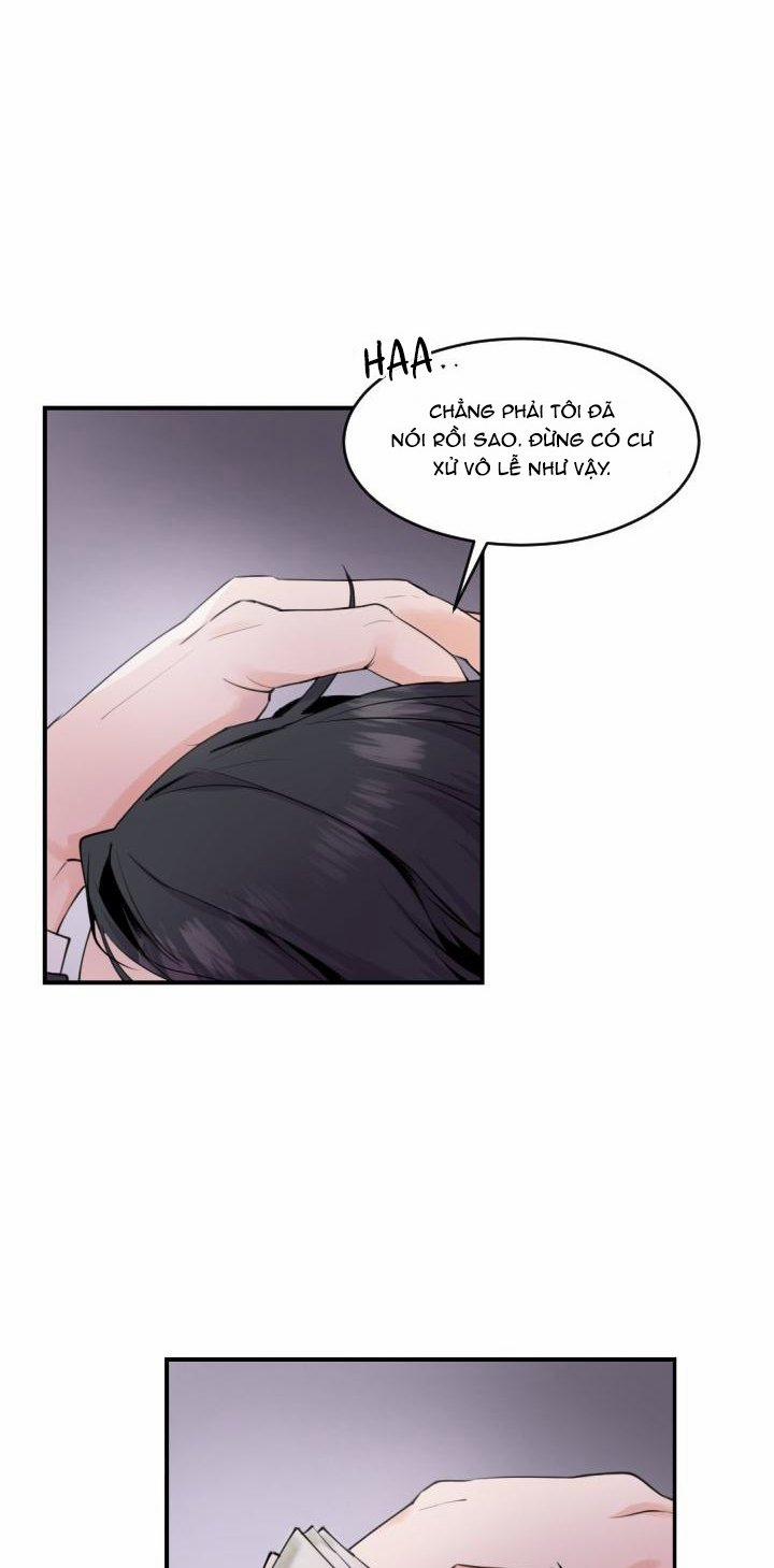 Boss Bitch Baby 1 trang 66