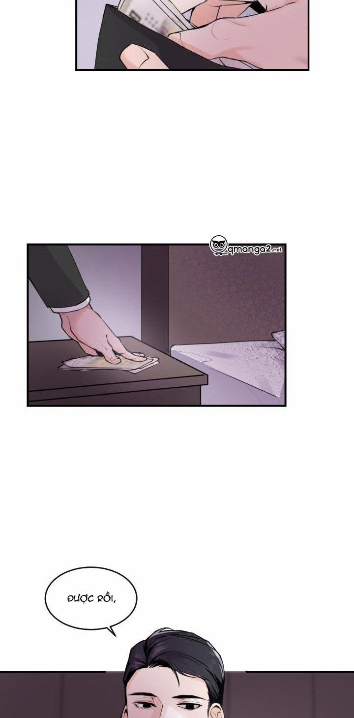 Boss Bitch Baby 1 trang 67