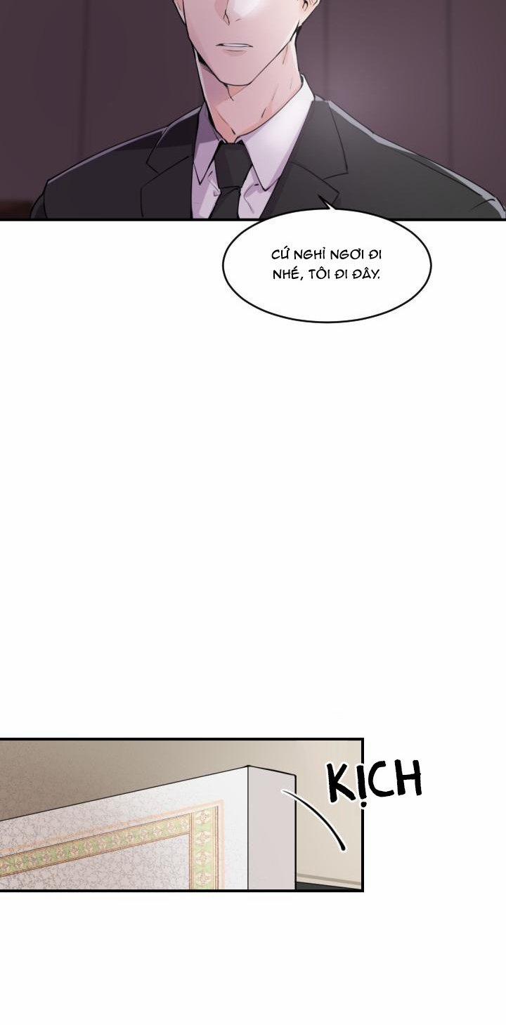 Boss Bitch Baby 1 trang 68