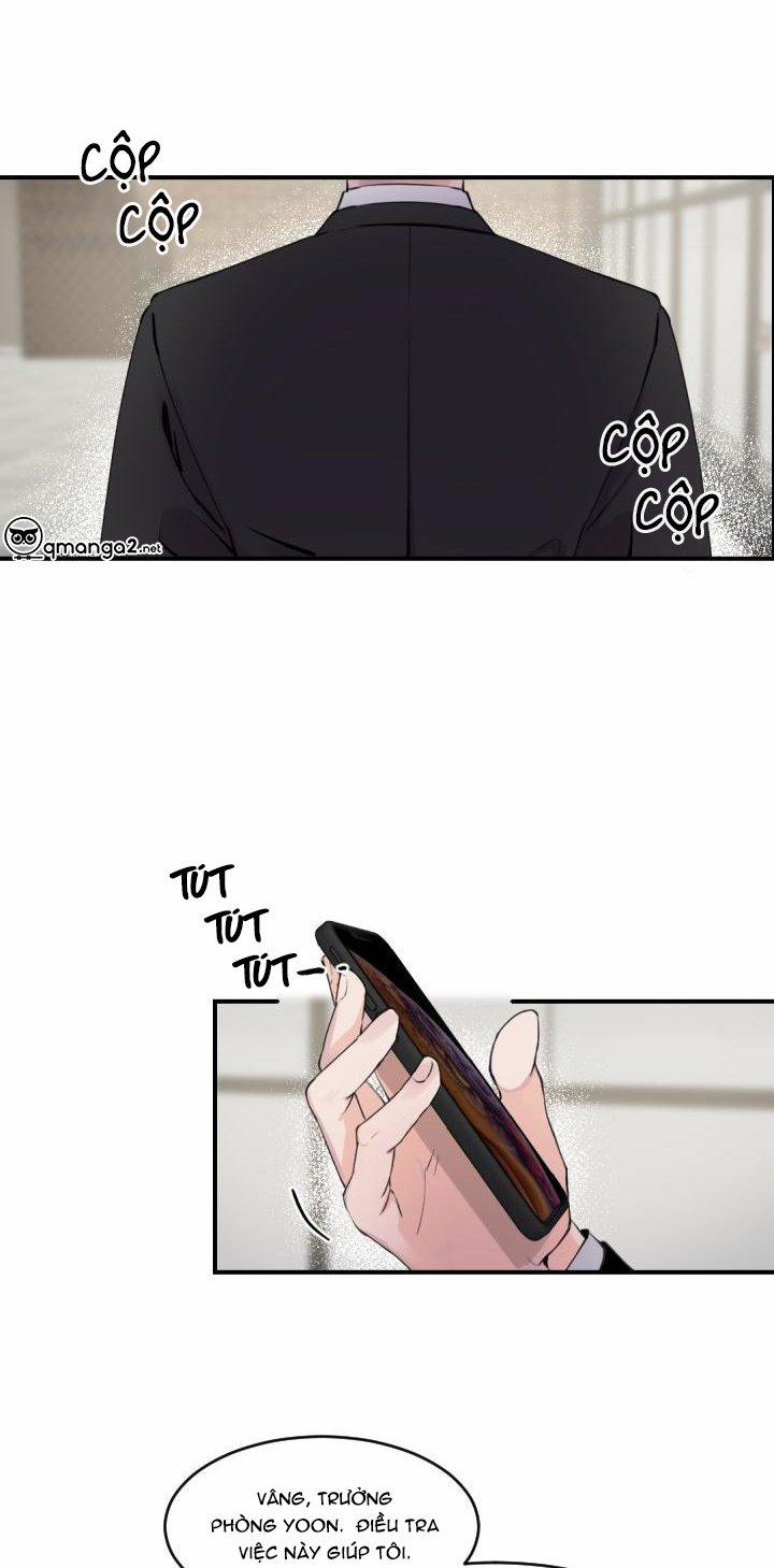 Boss Bitch Baby 1 trang 69