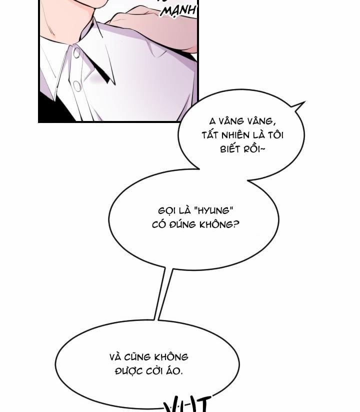 Boss Bitch Baby 1 trang 7