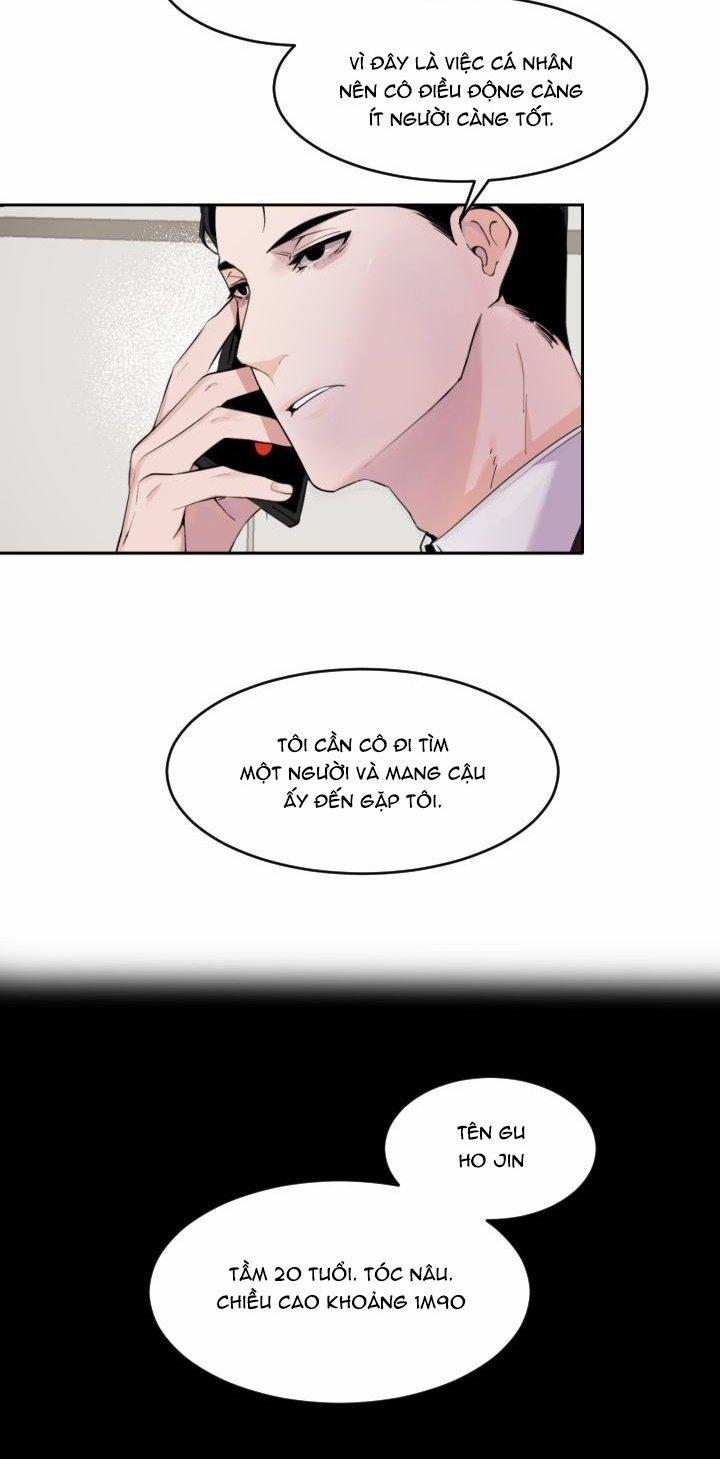 Boss Bitch Baby 1 trang 70