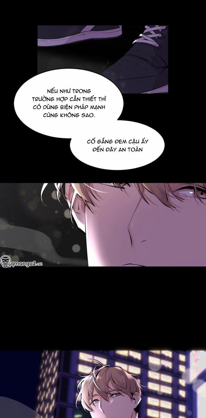 Boss Bitch Baby 1 trang 71