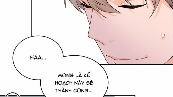 Boss Bitch Baby 10 trang 19