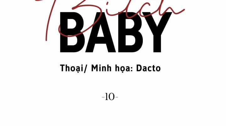 Boss Bitch Baby 10 trang 29