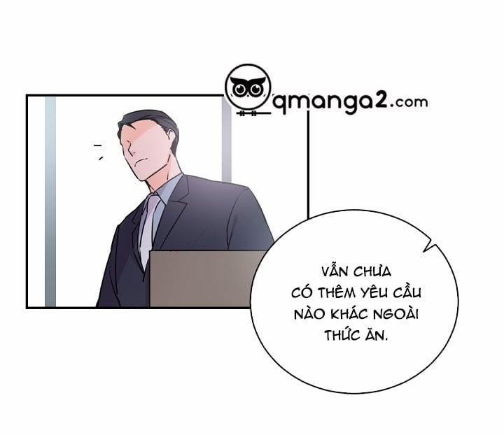 Boss Bitch Baby 10 trang 33