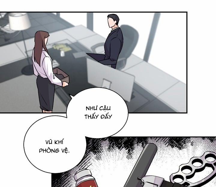 Boss Bitch Baby 10 trang 35