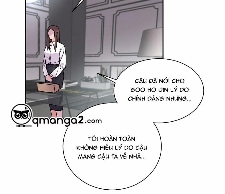 Boss Bitch Baby 10 trang 41