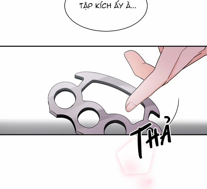 Boss Bitch Baby 10 trang 81