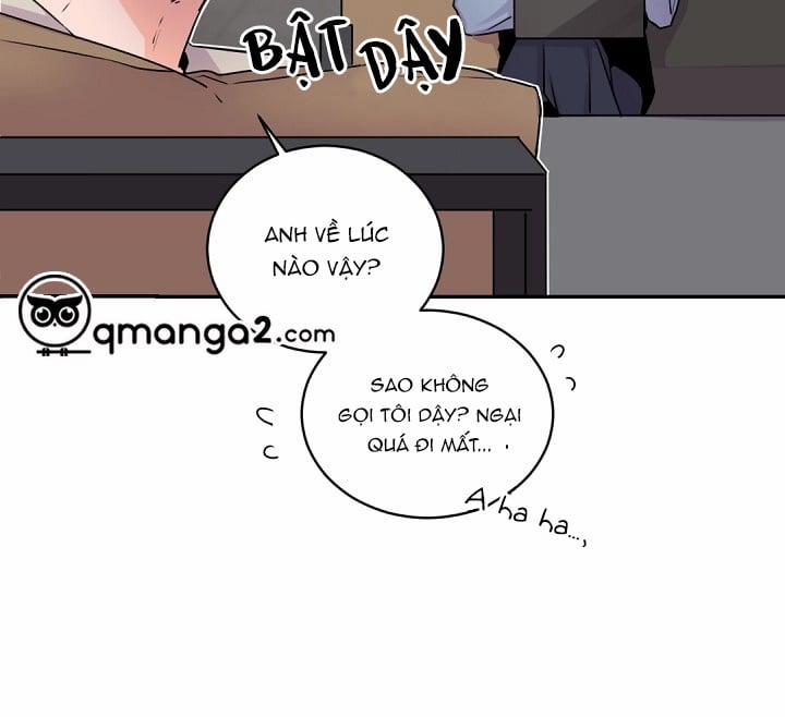 Boss Bitch Baby 10 trang 86