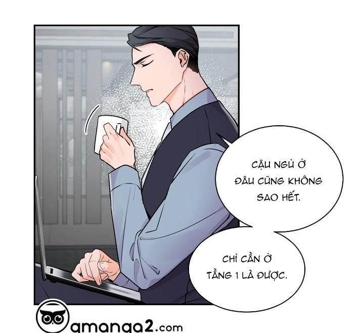 Boss Bitch Baby 10 trang 87