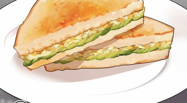 Boss Bitch Baby 10 trang 98