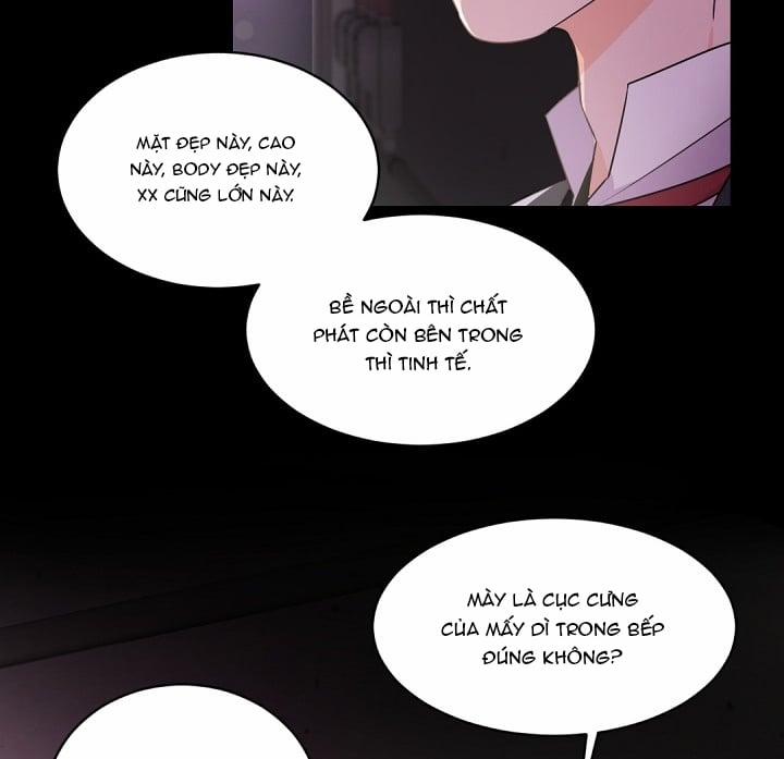 Boss Bitch Baby 11 trang 11