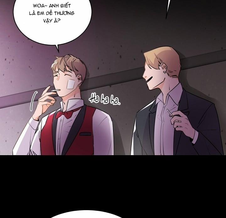 Boss Bitch Baby 11 trang 12